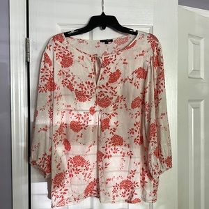 Papermoon blouse